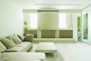家用中央空调—家用中央空调比普通空调更省电