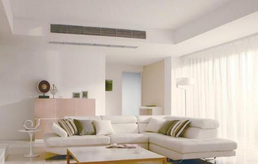家中应该如何来挑选空调？中央空调好吗？还是传统空调好？