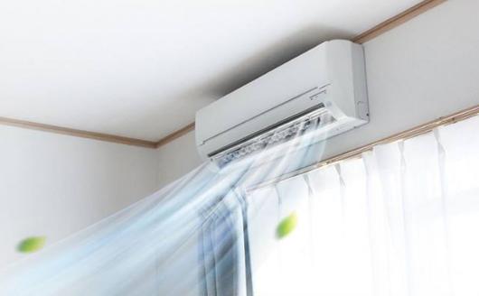 家中应该如何来挑选空调？中央空调好吗？还是传统空调好？